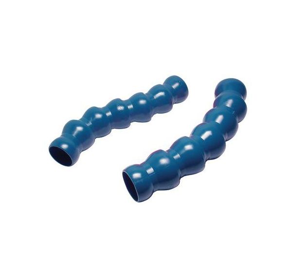 Lot de 12 segments standards 285 mm très gros débit