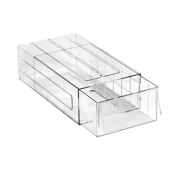 Lot de 12 tiroirs 5000C