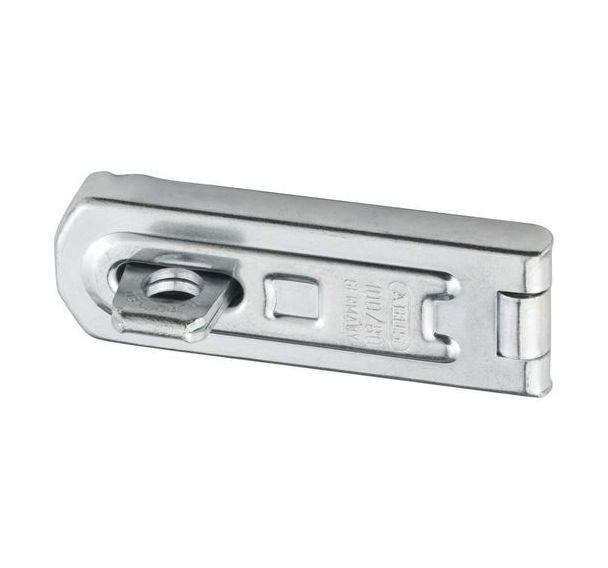 Lot de 13 Porte-Cadenas Serie 100 - 80 mm - Abus