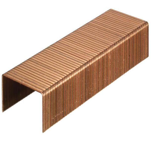 Lot de 14000 Agrafes 35/21