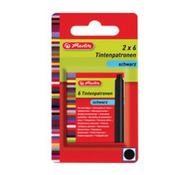 Lot de 144 Cartouches d'encre standard