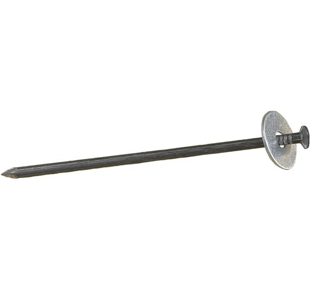 Lot de 14 Kit de fixation pour sol caillouteux