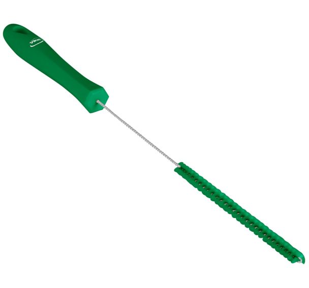 Lot de 15 écouvillons de nettoyage - Ø9 mm