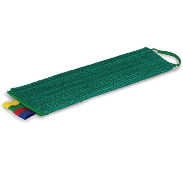 Lot de 15 Frange pour nettoyage humide des revêtements de sols