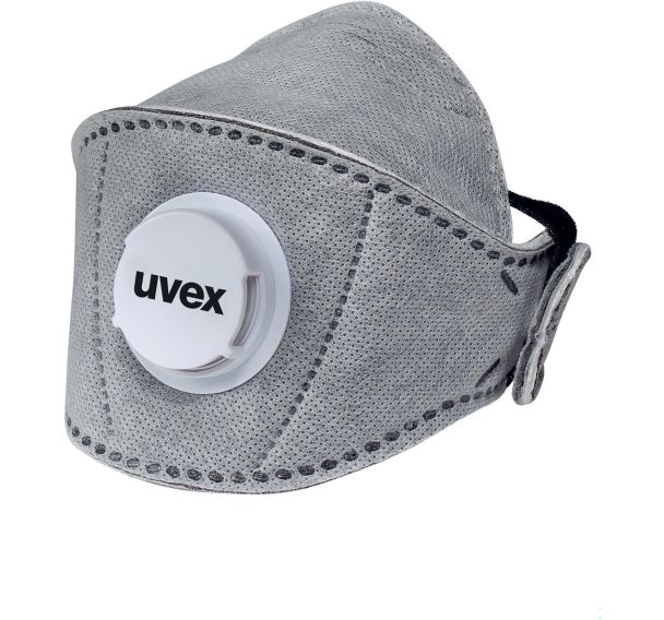 Lot de 15 Masque Silv-Air Premium 5320 FFP3