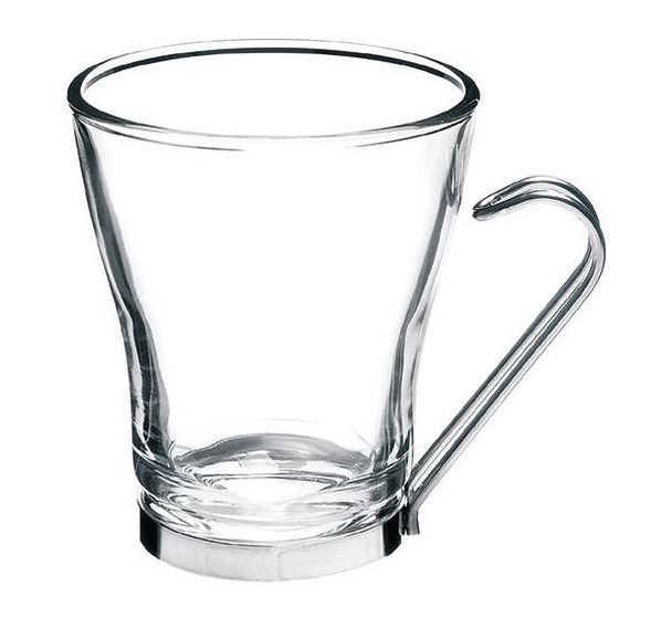 Lot de 15 Tasse capuccino Oslo - 22 cL