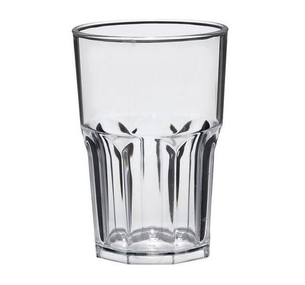 Lot de 15 Verre Granity San - 40 cL