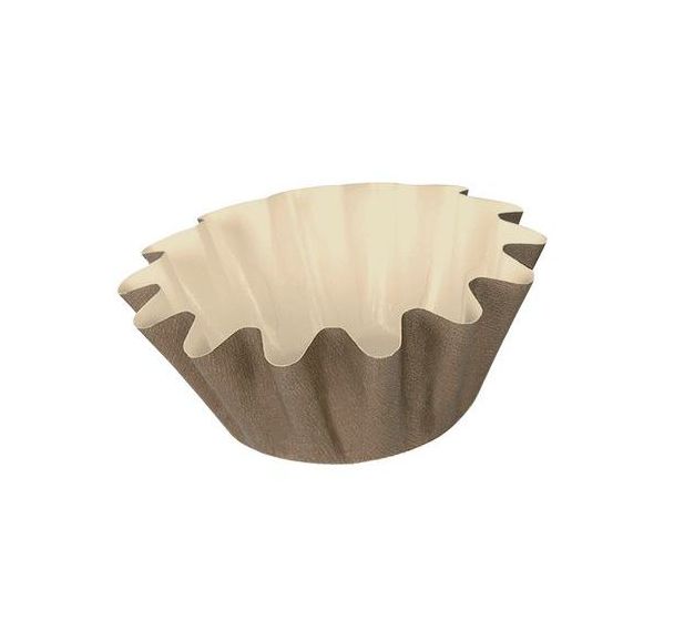 Lot de 160 Moules brioche Corolle