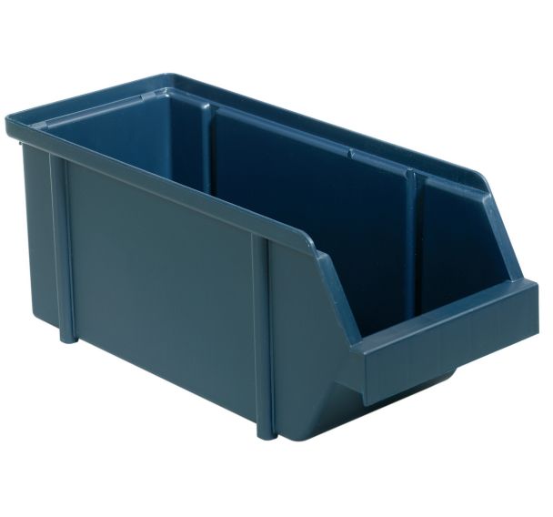 Lot de 16 Bac à bec 5-460 (4,60itres) en polypropylène