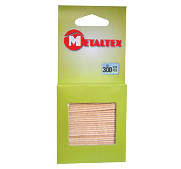 Lot de 16 Boîte à cure dents en bois lot de 300