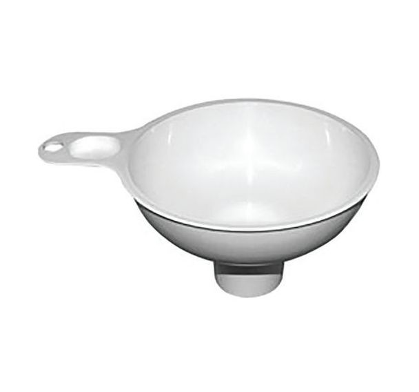 Lot de 16 Entonnoire large ouverture à confiture