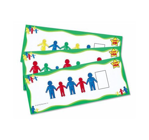 Lot de 16 fiches pédagogiques 'Connecting people'