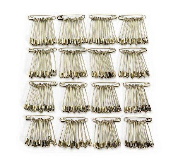 Lot de 1700 épingles pour dossards