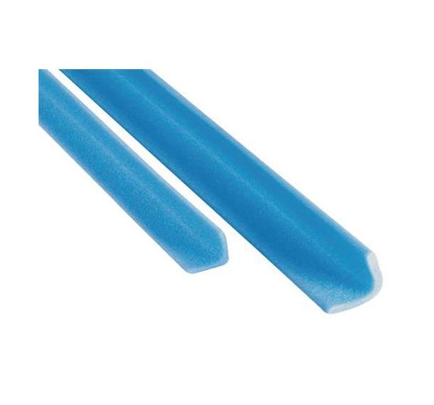 Lot de 175 profilé mousse - En L