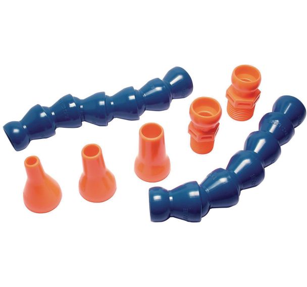 Lot de 17 équipements standard gros