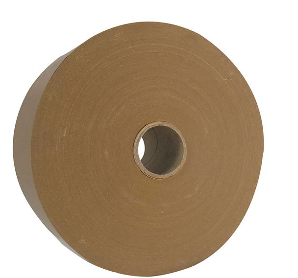 Lot de 18 Bande gommée 70 mm X 200 m