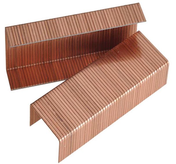 Lot de 20000 Agrafes 35/15