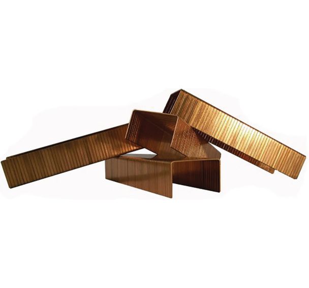 Lot de 20000 Agrafes 35/18