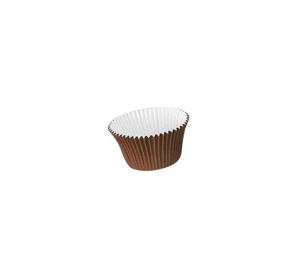 Lot de 200 Moules à Muffins