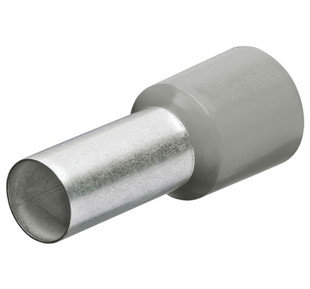 Lot de 200 embouts avec col en plastique pour câble de 0,75mm²_ 97 99 331