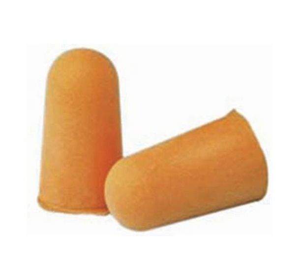 Lot de 200 paires de bouchons d'oreilles série 1100