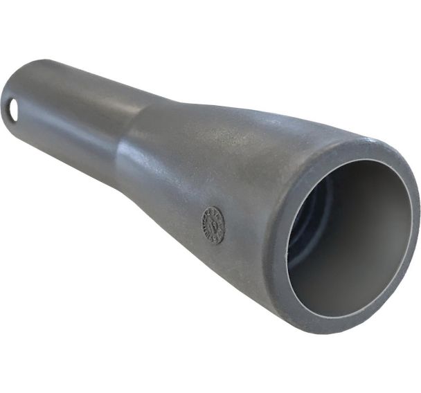 Lot de 20 Adaptateur, d'un pas de vis à un click, Ø32 mm, 118 mm