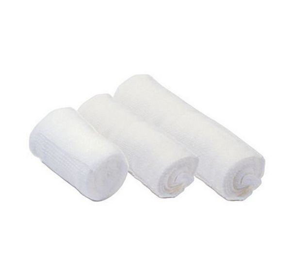 Bande extensible 3 x 7 cm - Lot de 20 - FARMOR
