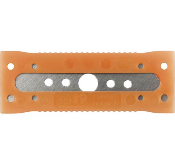 Lot de 20 Chargeur de lame individuelle - Lugos