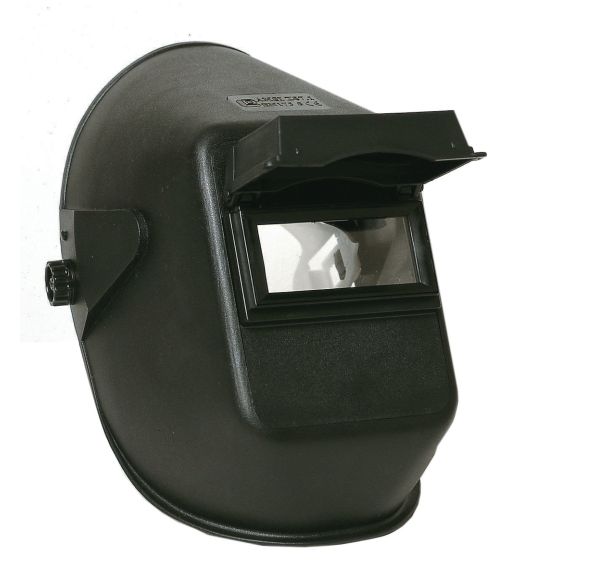 Lot de 20 Ecran serre-tête crémaillère verre relevable - 105x50 mm