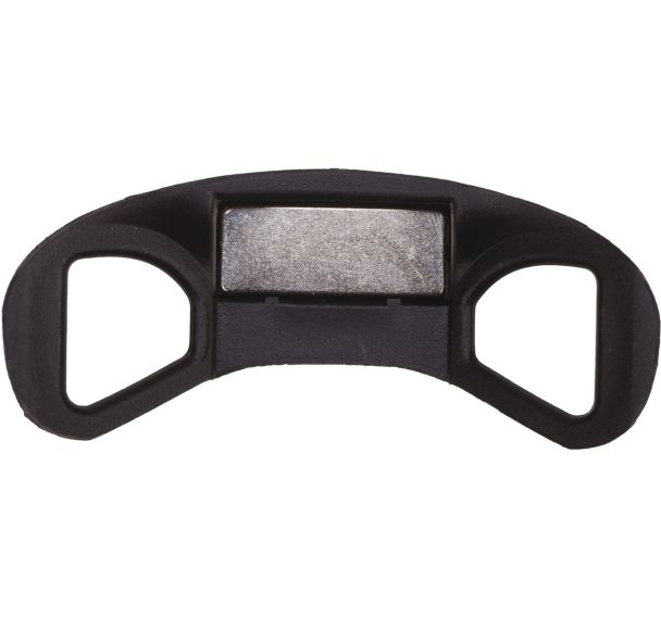 Lot de 20 Embouts magnétiques pour mural Pro Tarifold pour 5 poches