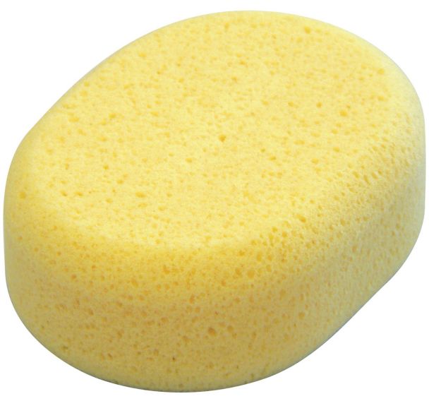 Lot de 20 Éponge à angles arrondis - 18x12x6,5cm