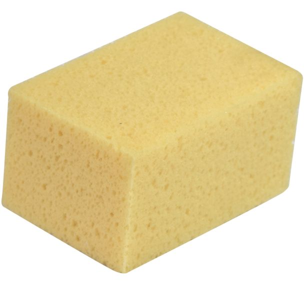 Lot de 20 Éponge de carreleur spéciale nettoyage - 15x10x8cm