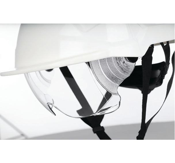 Lot de 20 Lunettes de sécurité Spare Phoenix
