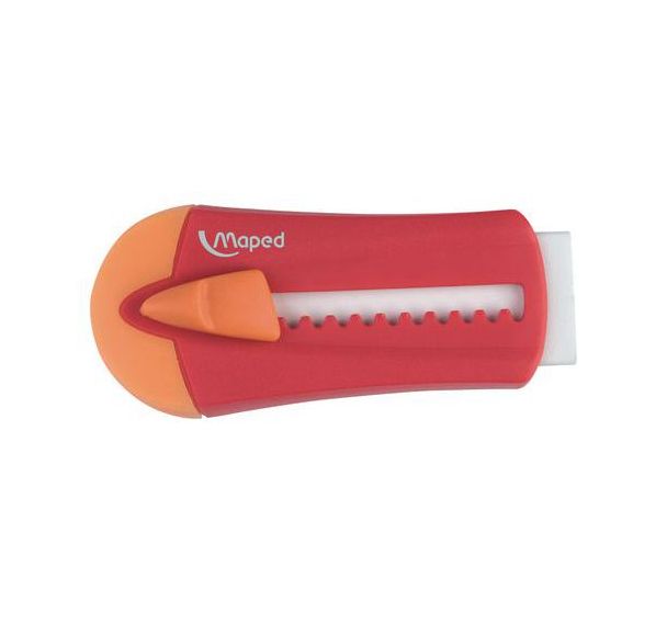 Lot de 20 Maped Universal Gom Stick