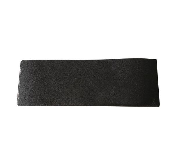 Lot de 20 Papier à poncer grain moyen 100