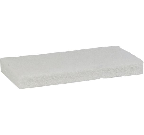 Lot de 20 Tampon, Souples, 245 mm, Souple