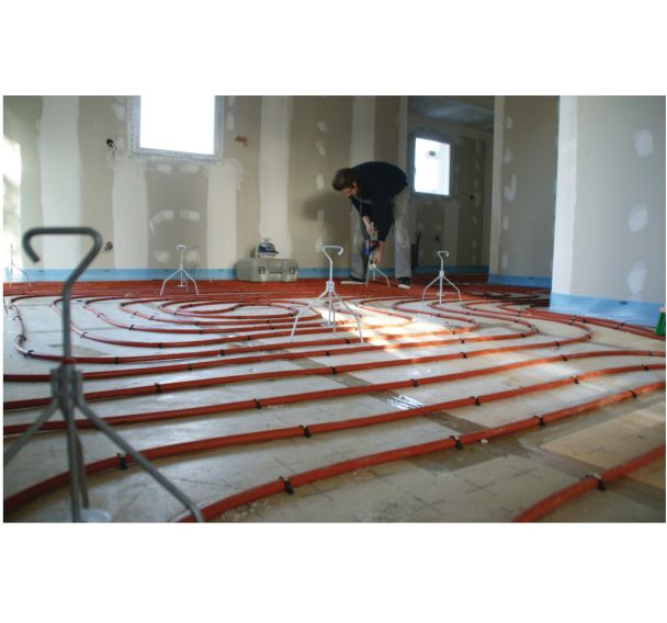 Lot de 20 Trépied compact Taliasol®