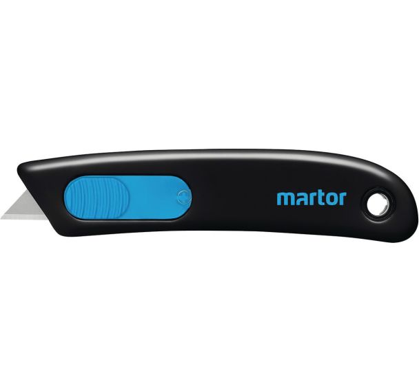 Lot de 20 couteaux de sécurité jetable - Secunorm Smartcut