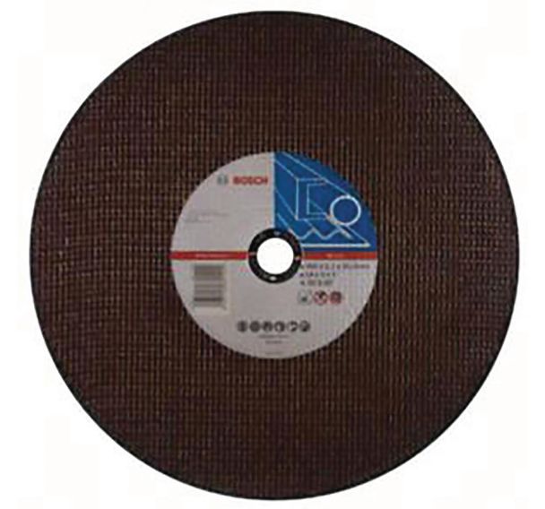 Lot de 20 disques 355 x 25,4 x 3,1 ACIER PLAT