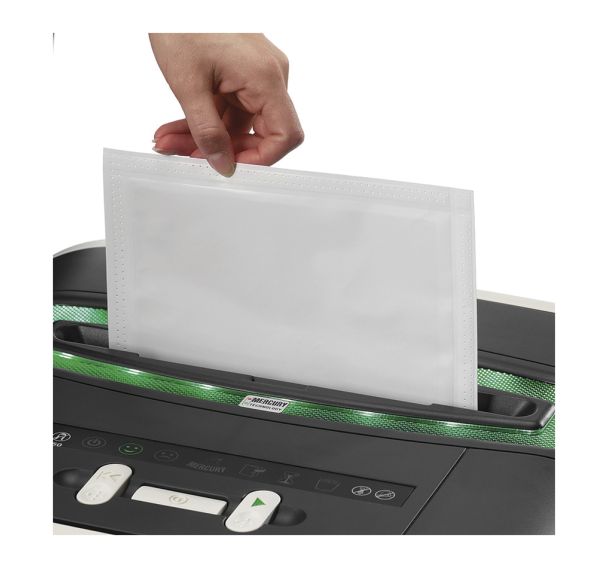 Lot de 20 feuilles A5 prélubrifiées REXEL
