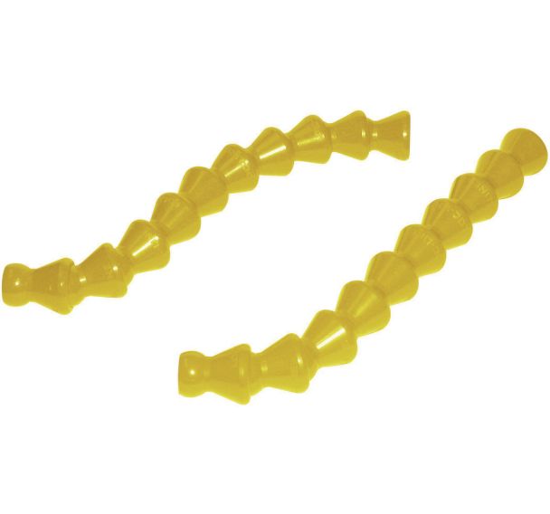 Lot de 20 pièces segment standard acide 285 mm petit débit