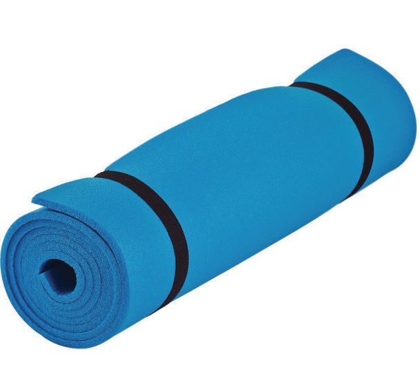 Lot de 20 tapis de mousse 200 gr