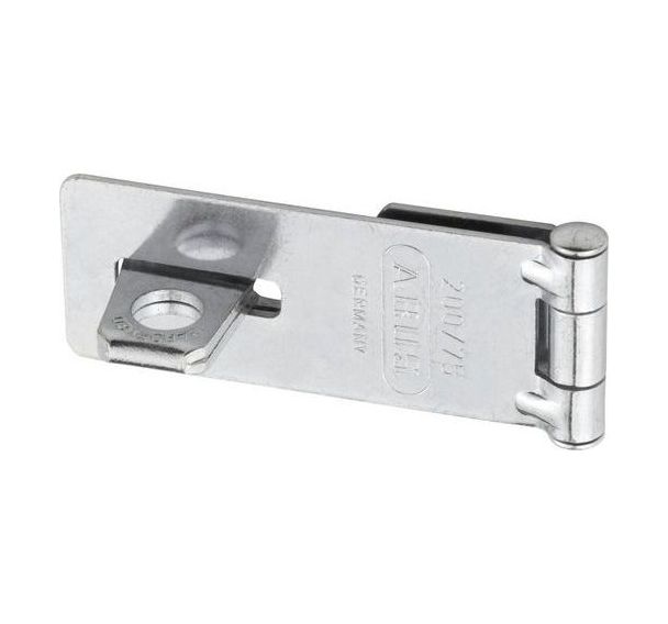 Lot de 23 Porte-Cadenas Serie 200 - 75 mm - Abus