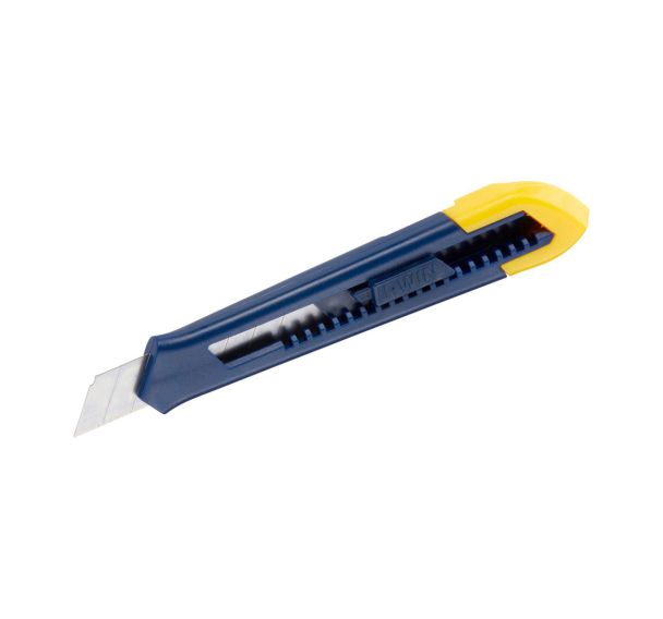 Lot de 24 cutters à lame sécable