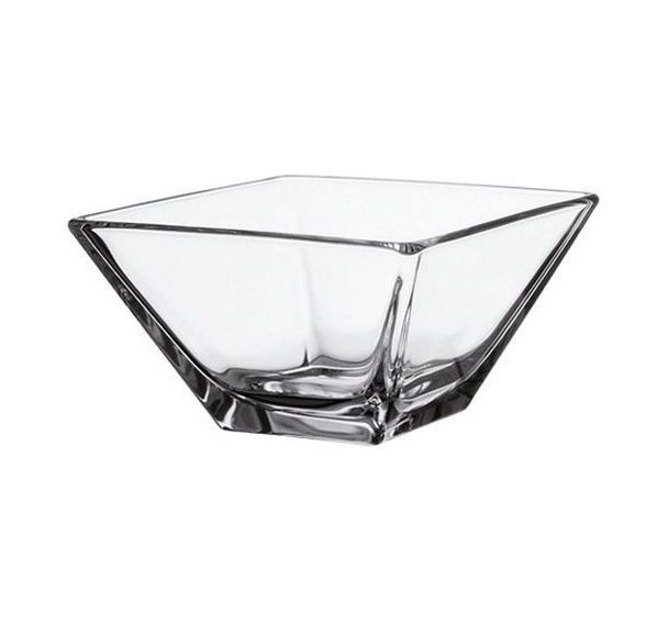 Lot de 24 Pyramide coupelle - 10x10 cm