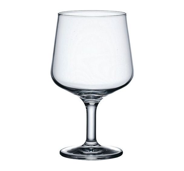 Lot de 24 Verre à eau empilable Colosseo - 28 cL