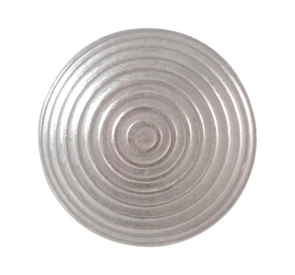 Lot de 250 Clous podotactile à frapper ALUNEO tige standard