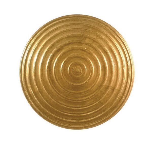 Lot de 250 Clous podotactile à frapper LINGO tige standard