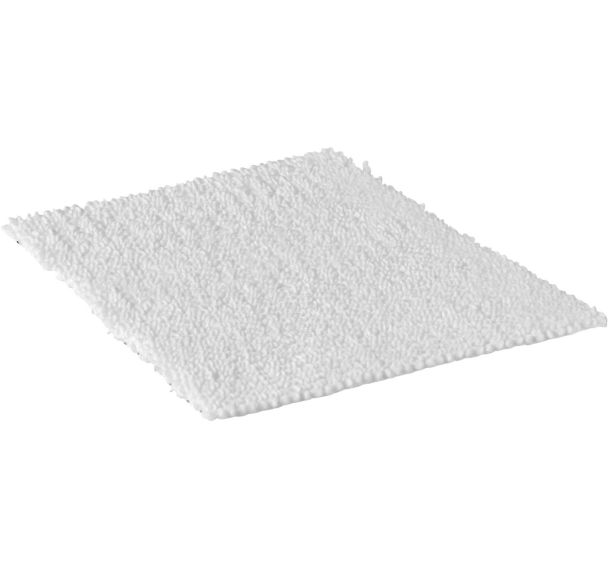 Lot de 25 lavettes microfibre jetable - Lot de 16