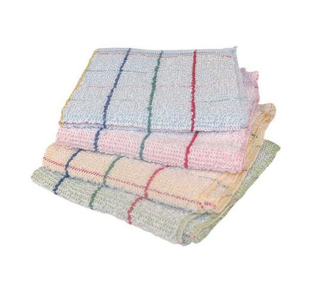 Lot de 25 Lavettes Scotch-Brite